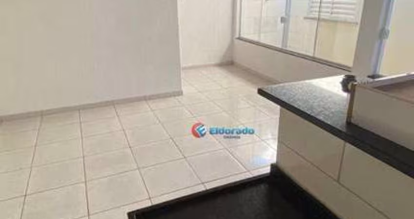 Casa com 2 dormitórios à venda, 130 m² por R$ 280.000,00 - Conjunto Residencial Parque São Bento - Campinas/SP