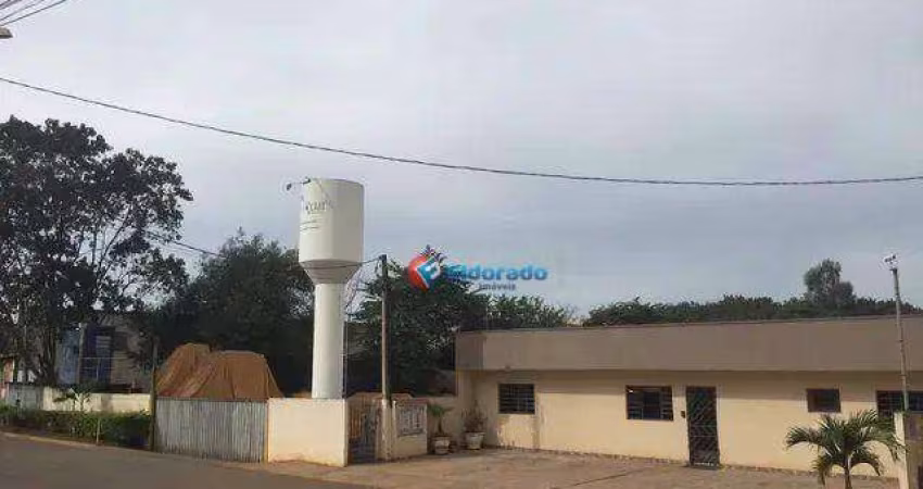 Galpão à venda,  - Santa Terezinha - Paulínia/SP