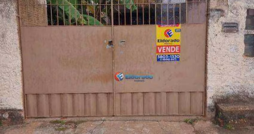 Casa com 4 dormitórios à venda, 100 m² por R$ 500.000,00 - Centro - Sumaré/SP