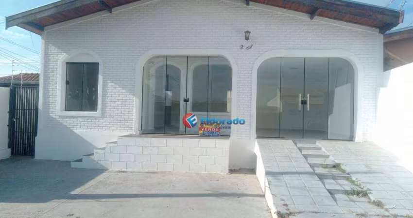 Casa à venda, 130 m² por R$ 530.000,00 - Vila Santana - Sumaré/SP