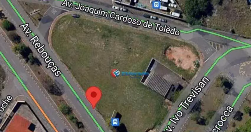 Terreno à venda no Jardim das Palmeiras, Sumaré 