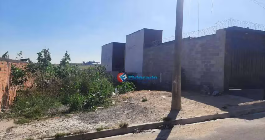 Terreno à venda, 150 m² por r$ 80.000,00 - jardim são judas tadeu - campinas/sp