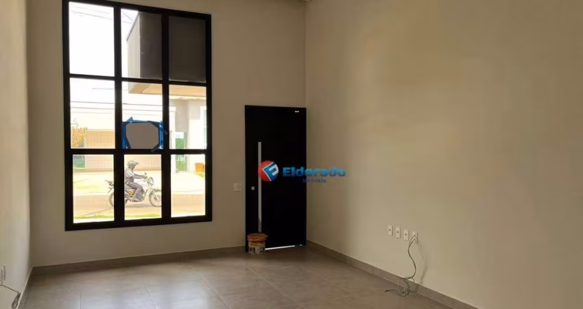 Casa à venda, 167 m² por R$ 990.000,00 - Parque Olívio Franceschini - Hortolândia/SP