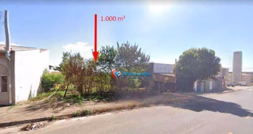 Terreno à venda, 500 m² por r$ 350.000,00 - planalto do sol ii - santa bárbara d'oeste/sp