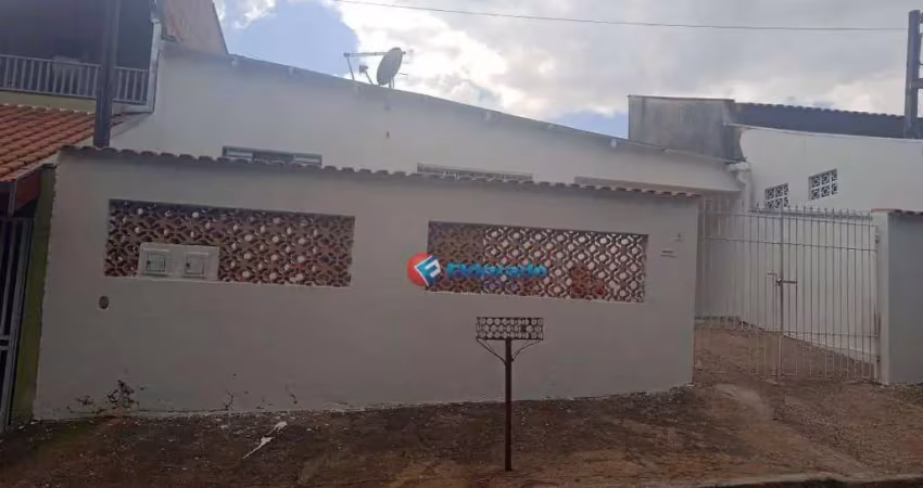 Casa à venda, 84 m² por R$ 310.000,00 - Altos de Sumaré - Sumaré/SP