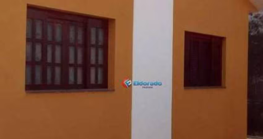 Casa à venda, 131 m² por R$ 430.000,00 - Parque Residencial Klavin - Nova Odessa/SP
