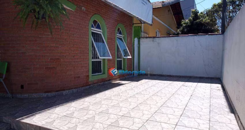 Casa com 3 dormitórios à venda, 210 m² por R$ 1.200.000,00 - Jardim Nossa Senhora de Fátima - Hortolândia/SP
