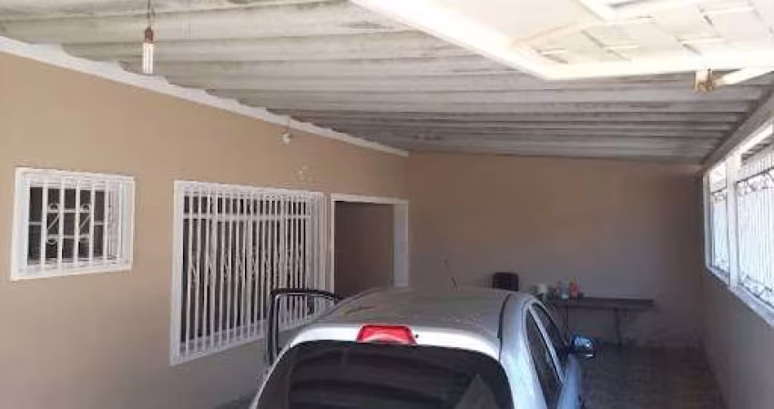 Casa com 3 dormitórios à venda, 139 m² por R$ 650.000,00 - Jardim São Sebastião - Hortolândia/SP