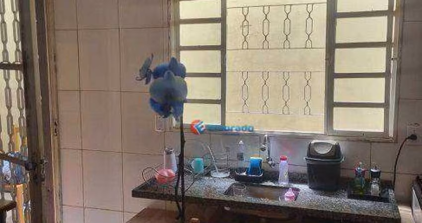 Casa com 3 dormitórios à venda, 100 m² por R$ 330.000,00 - Jardim Nova Alvorada - Hortolândia/SP