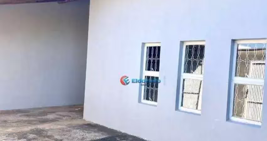 Casa com 2 dormitórios à venda, 156 m² por R$ 530.000,00 - Jardim Paulistano - Americana/SP