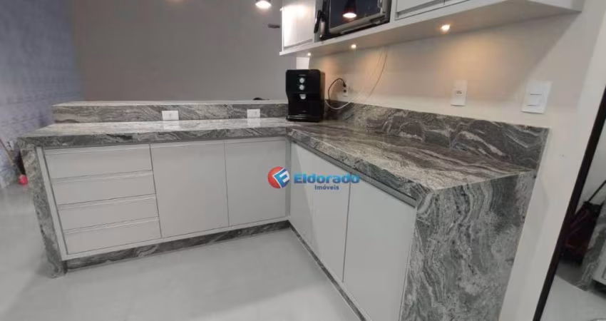 Casa com 3 dormitórios à venda, 241 m² por R$ 1.500.000,00 - Parque Bom Retiro - Paulínia/SP
