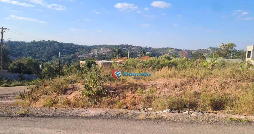 Terreno à venda, 1096 m² por R$ 220.000,00 - Real Parque Dom Pedro I - Itatiba/SP