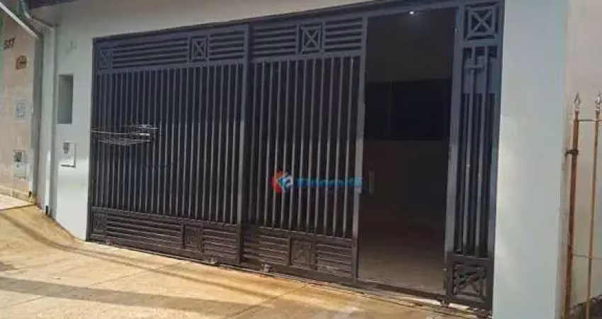 Casa com 3 quartos à venda - jardim maria luíza - sumaré/sp