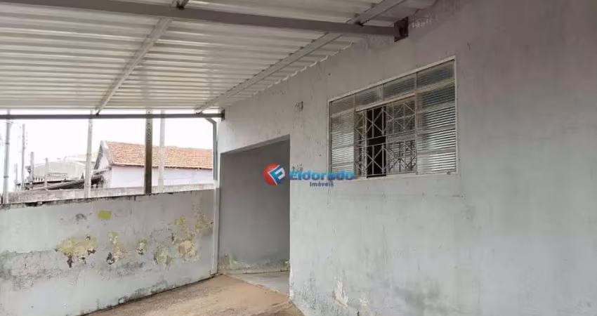 Casa com 3 dormitórios à venda, 148 m² por r$ 280.000,00 - jardim bela vista - sumaré/sp