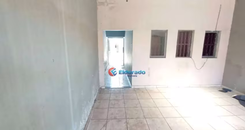 Casa com 3 dormitórios à venda, 138 m² por R$ 255.000,00 - Jardim Campo Belo - Sumaré/SP