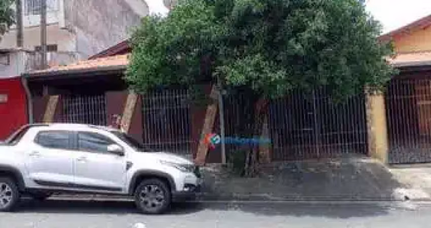 Casa com 3 dormitórios à venda, 100 m² por r$ 480.000,00 - parque da amizade (nova veneza) - sumaré/sp