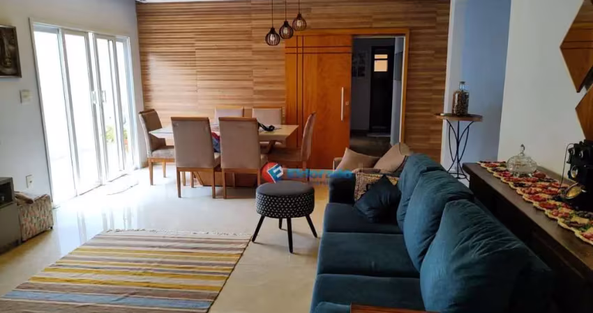 Casa à venda, 201 m² por R$ 850.000,00 - Jardim Santa Madalena - Sumaré/SP