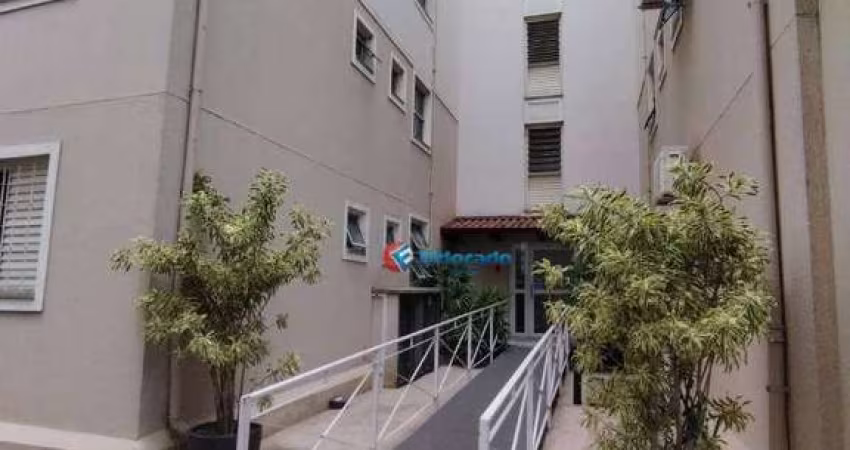 Apartamento à venda, 70 m² por R$ 390.000,00 - Parque Villa Flores - Sumaré/SP