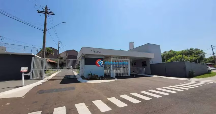 Apartamento à venda, 42 m² por R$ 185.000,00 - Residencial Real Park Sumaré - Sumaré/SP