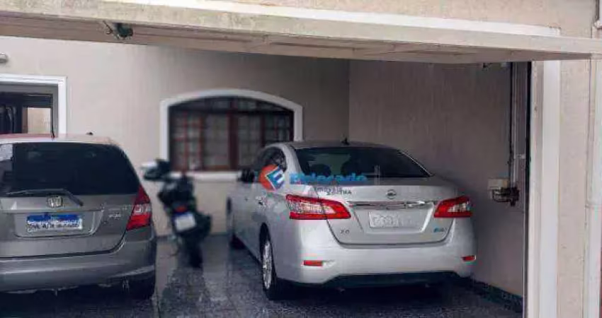 Casa com 2 dormitórios à venda, 120 m² por R$ 375.000,00 - Parque das Nações - Americana/SP
