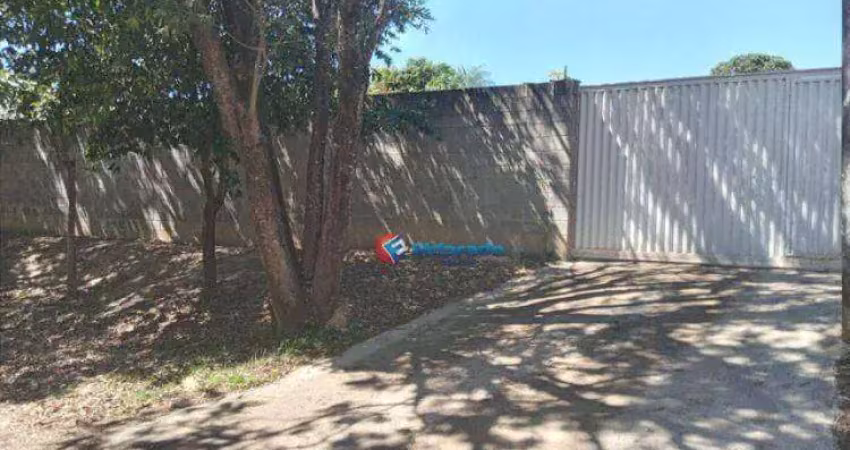 Chácara à venda, 1450 m² por R$ 426.000,00 - Parque Dante Marmiroli - Sumaré/SP