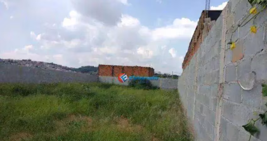 Terreno à venda, 540 m² por r$ 372.999,00 - jardim do lago continuação - campinas/sp