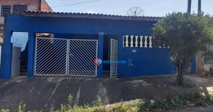 3 casas no mesmo terreno  à venda, 122,50 m² por r$ 300.000 - jardim maria antonia (nova veneza) - sumaré/sp