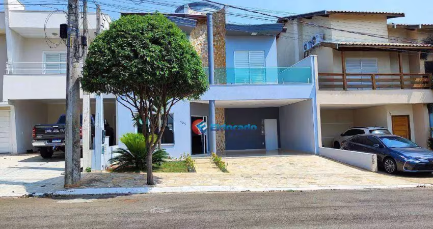 Casa com 3 dormitórios à venda, 255 m² por R$ 1.700.000,00 - Parque Ortolândia - Hortolândia/SP