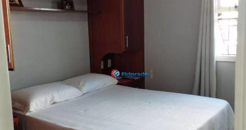 Casa com 2 quartos à venda - Parque Villa Flores - Sumaré/SP