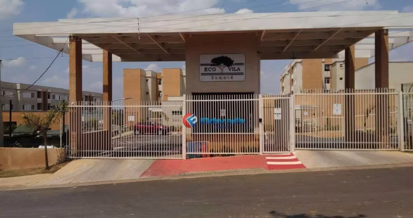 Apartamento com 2 quartos à venda - Chácara Santa Antonieta (Nova Veneza) - Sumaré/SP
