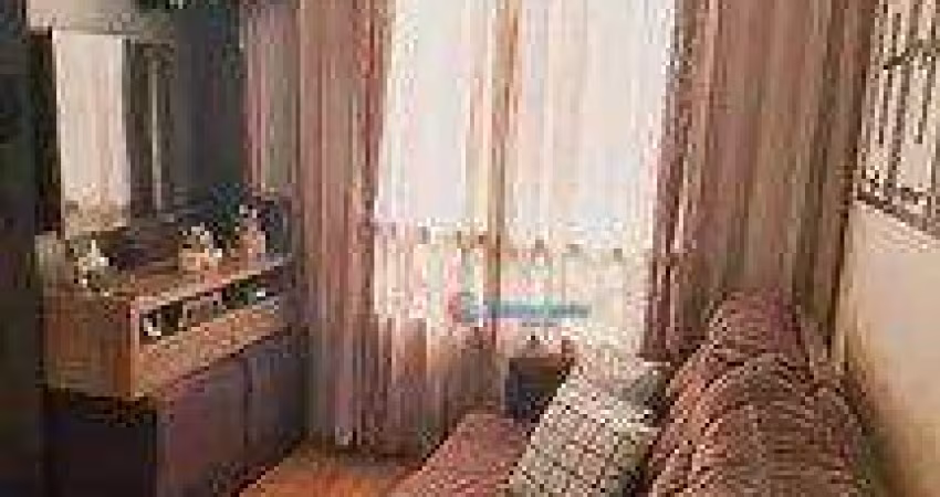Apartamento com 3 dormitórios à venda, 49 m² por R$ 280.000,00 - Vila São Francisco - Hortolândia/SP