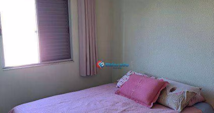 Apartamento com 2 quartos à venda - Jardim São Vicente - Campinas/SP