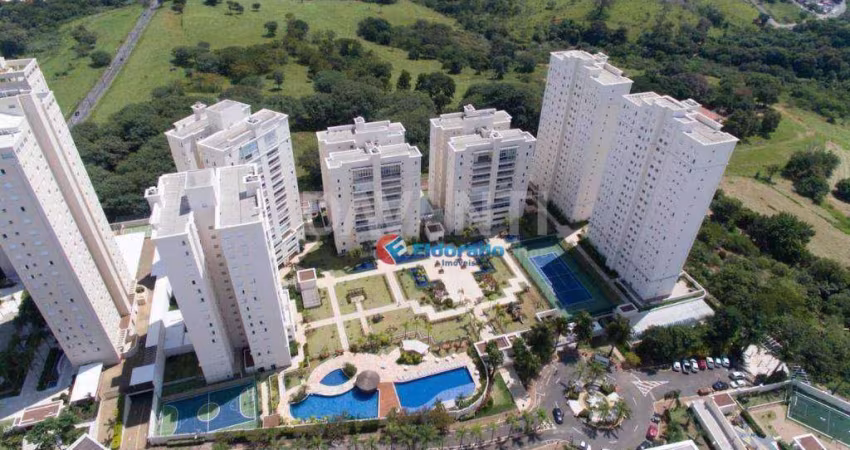 Apartamento com 3  quartos à venda- Vila Brandina - Campinas/SP