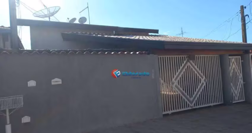 Casa com 3 dormitórios à venda, 180 m² por r$ 500.000,00 - jardim ipiranga - sumaré/sp