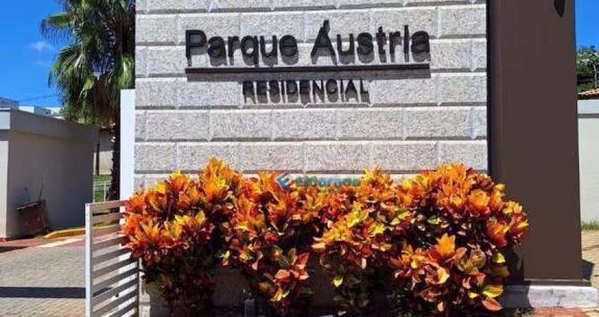 Apartamento com 2 quartos à venda - Jardim Bertoni - Americana/SP