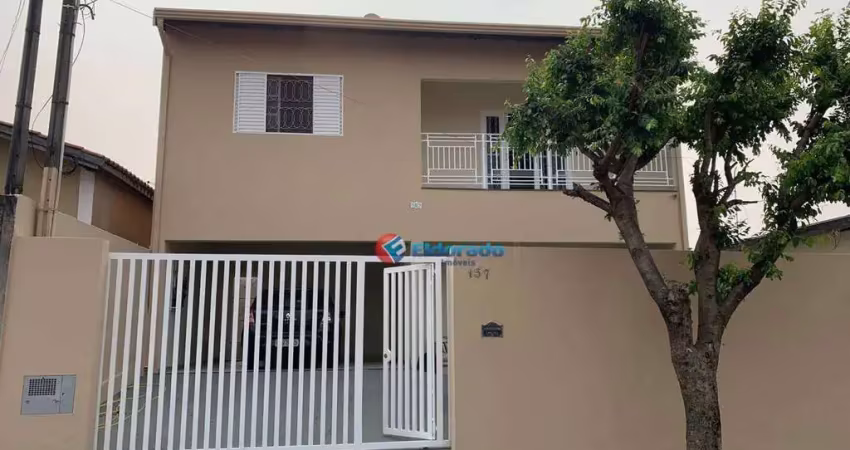 Casa com 4 quartos à venda - jardim santa rita de cássia - hortolândia/sp