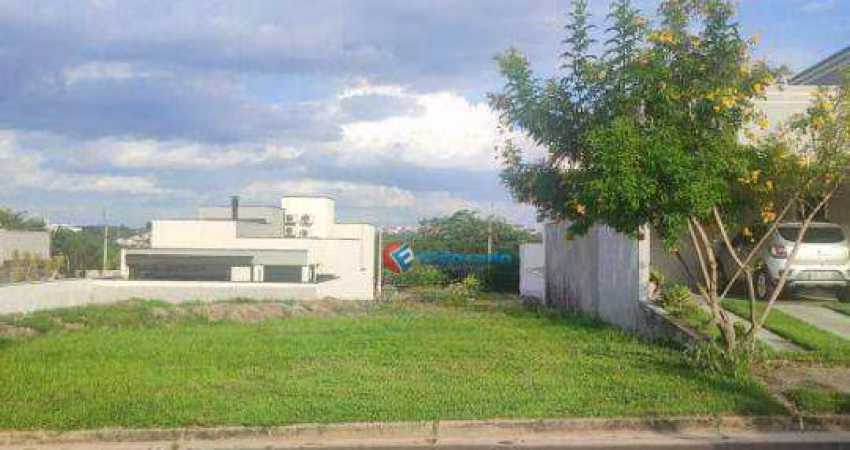Terreno à venda- Residencial Real Park Sumaré - Sumaré/SP