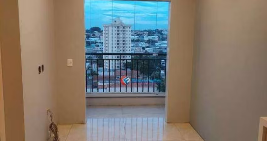Apartamento com 2 dormitórios à venda, 57 m² por R$ 510.000,00 - São Bernardo - Campinas/SP