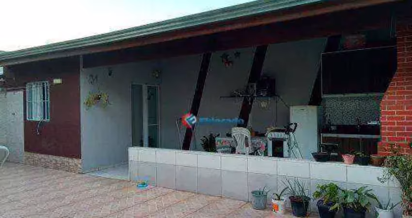 Casa com 3 dormitórios à venda, 140 m² por r$ 424.000,00 - parque terras de santa maria - hortolândia/sp
