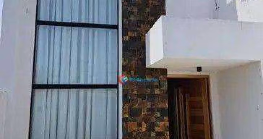 Casa com 1 dormitório à venda, 70 m² por R$ 530.000,00 - Jardim Novo Cambui - Hortolândia/SP
