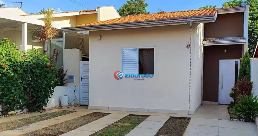Casa com 2 quartos à venda - residencial real park sumaré - sumaré/sp