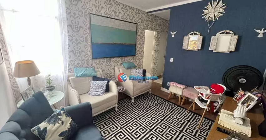 Apartamento com 2 quartos à venda - jardim santa maria (nova veneza) - sumaré/sp.