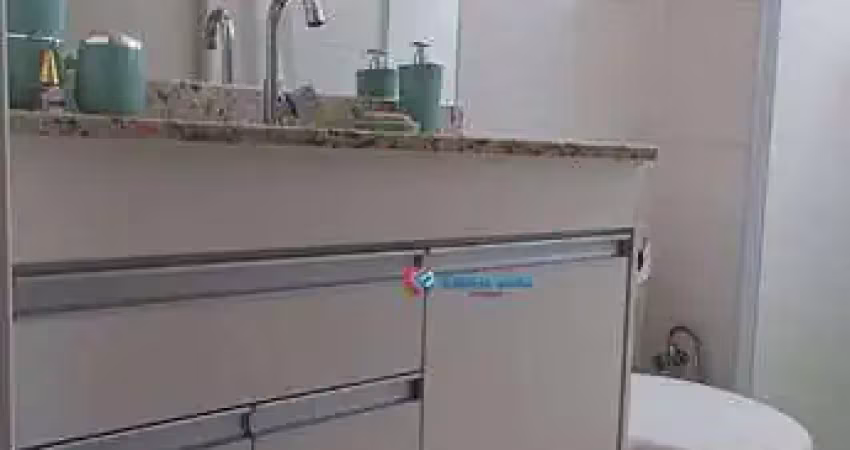 Apartamento com 2 quartos à venda - jardim maria antonia (nova veneza) - sumaré/sp