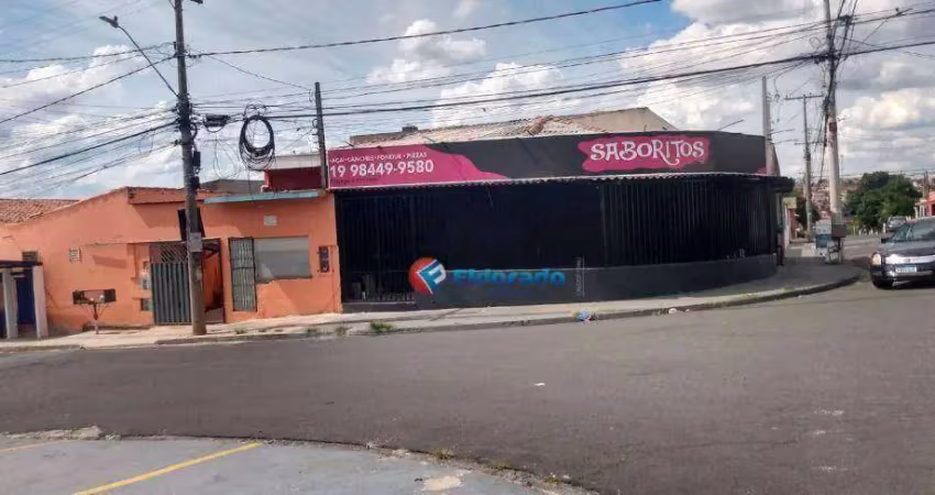 Casa com 3 dormitórios à venda, 243 m² por r$ 800.000,00 - jardim nova hortolândia ii - hortolândia/sp