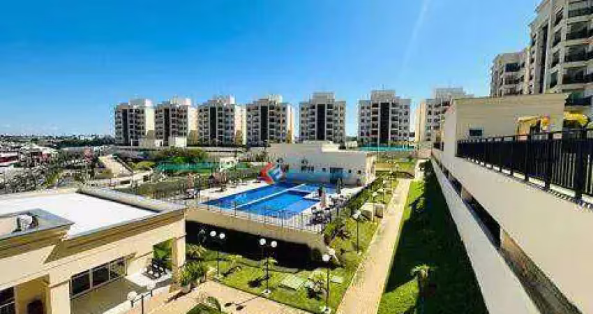 Apartamento com 3 quartos à venda, 93 m² por R$ 1.170.000 - Swiss Park - Campinas/SP