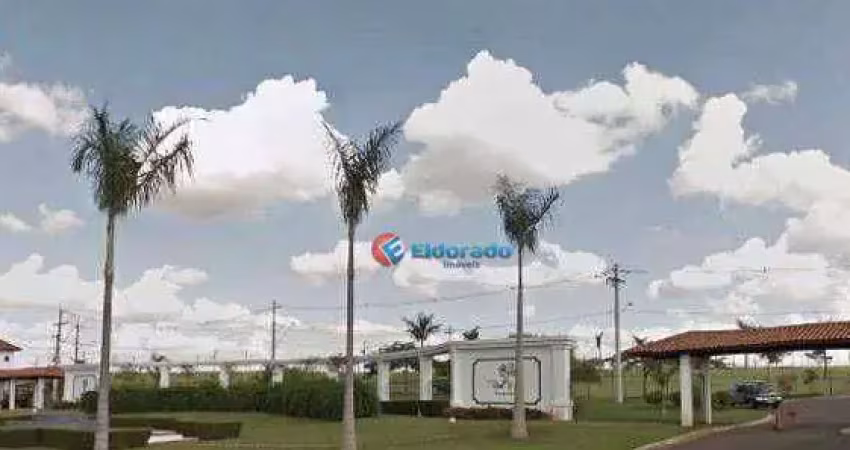 Terreno à venda, 333 m² por r$ 420.000,00 - parque nova veneza/inocoop (nova veneza) - sumaré/sp