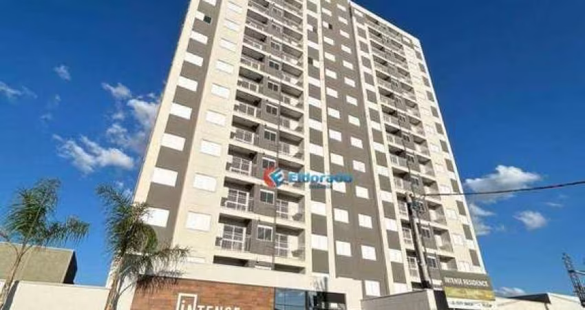 Apartamento com 2 dormitórios à venda, 56 m² por R$ 390.000,00 - Jardim Firenze - Santa Bárbara D'Oeste/SP
