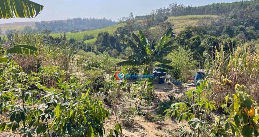 Terreno à venda, 1500 m² por r$ 280.000,00 - mombuca - mombuca/sp