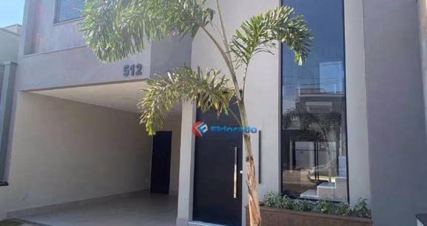 Casa com 3 dormitórios à venda, 174 m² por R$ 1.450.000,00 - São Bento - Paulínia/SP