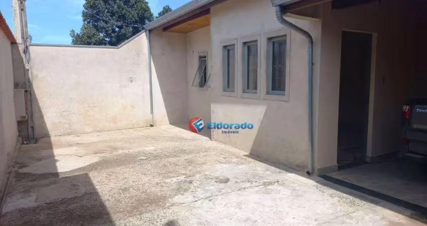 Casa com 2 dormitórios à venda, 119 m² por r$ 366.000,00 - jardim são bento - hortolândia/sp